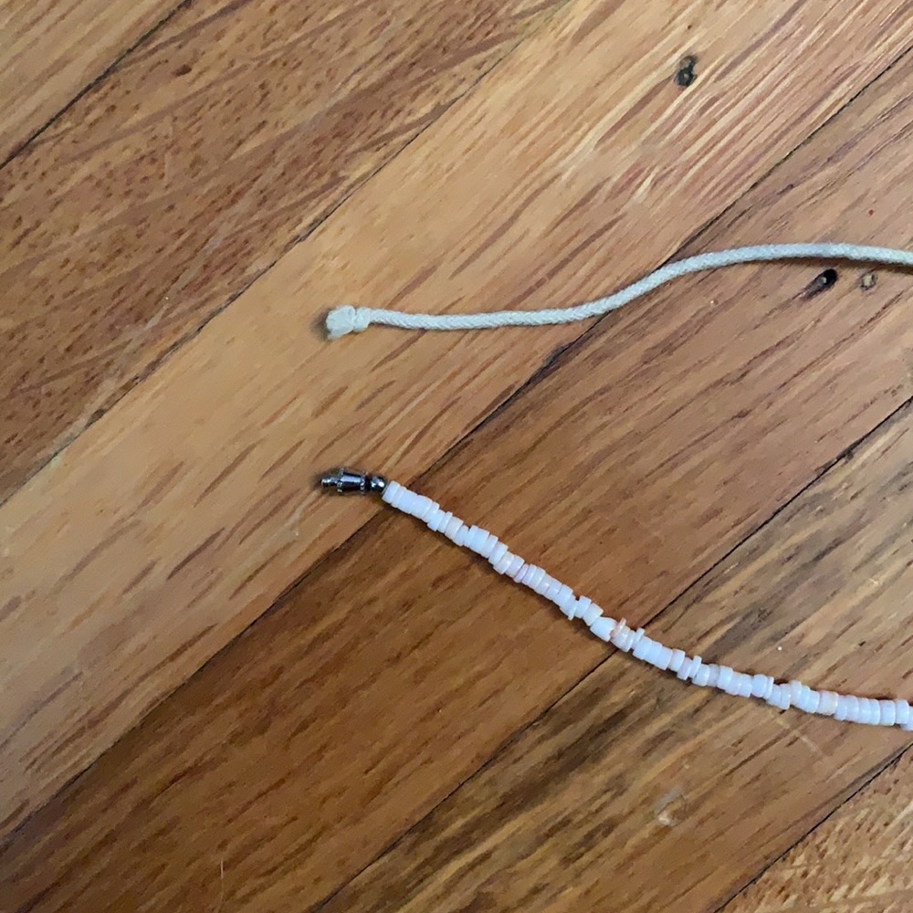 Shell Necklace Set - Picture 2 of 5